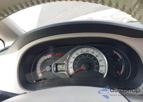 2014 Toyota Sienna Se 8 Passenger z USA, uszkodzony, nr VIN 5TDXK3DC3ES453080